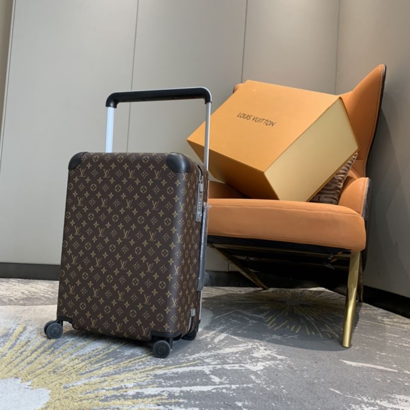 LV Suitcase